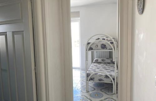 Villa Incanto-Primo Piano- Vista Mare By Cala Salento - Foto 27