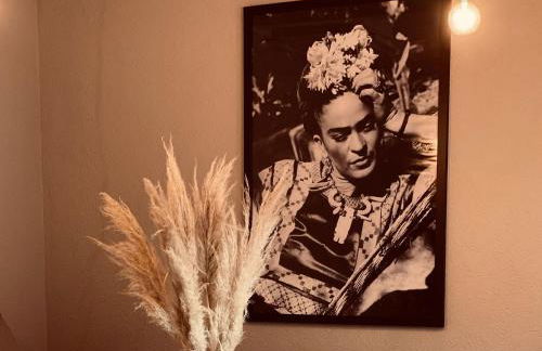 Heart Ferienwohnungen Frida I Kahlo - Foto 46
