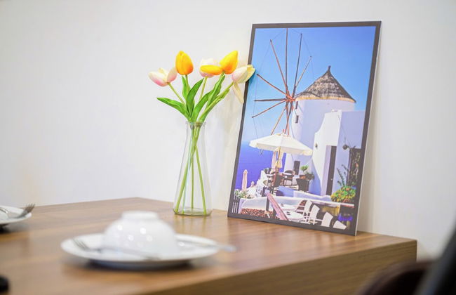 Luxe Paradise Premium Hotel Nguyen Khac Hieu - Foto 70