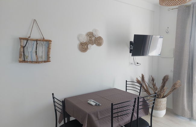 Apartment With sea View - Foto 19