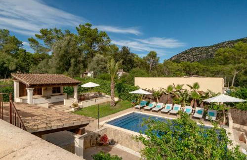 Villa Son Sera - Foto 53