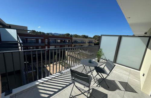 Résidence de Roquebrune-sur-Argens - Foto 6