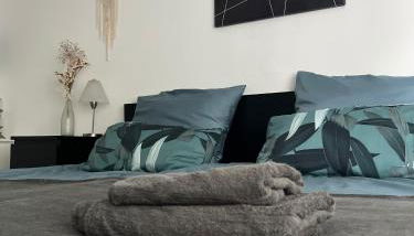 Steinach Apartment - Foto 5