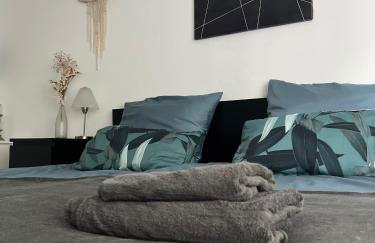 Steinach Apartment - Photo 5