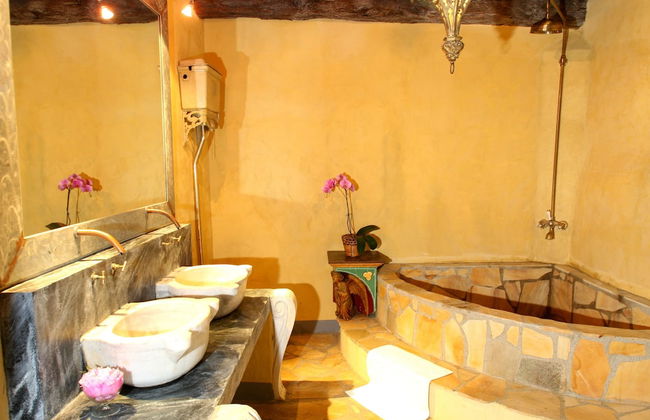 Villa Rignana - The Tuscan Collection - Photo 87