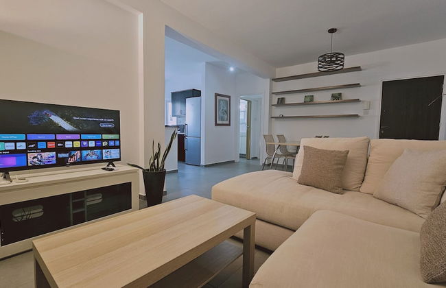 150 LIM -stay Limdream Apartment - Foto 6