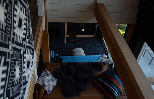 Grand Lodging Company - Foto 38