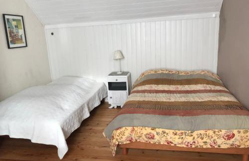 maison bretonne proche plages et commerces - Foto 16