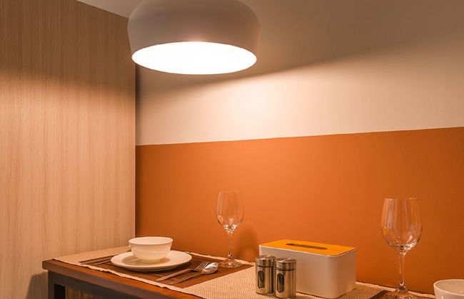 Neu Suites Residence, Embassy Row - Foto 11