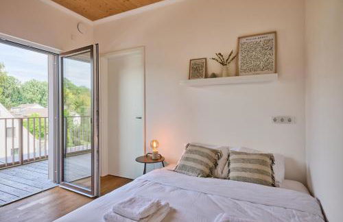 PL-Apartments-Freising - The Penthouse - UrbanElegance - Foto 16