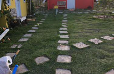 Chalé Barco da areia - Photo 26