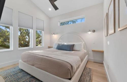 Sunset Cove - Heated Pool - Sea Views - Walkable - Foto 4