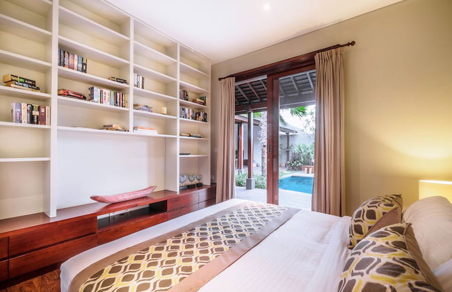 Bumbak Park by Nakula - Foto 4