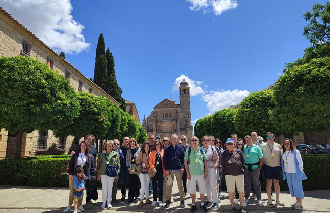 Tour in Úbeda - Foto 4
