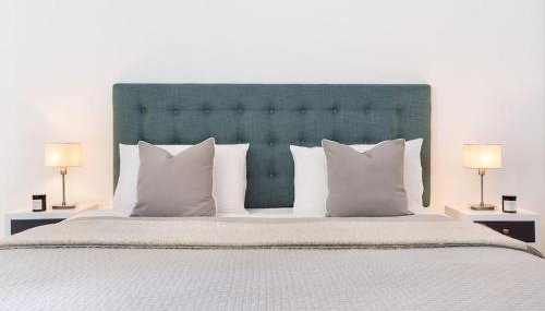 New Build luxurious 2-bed apartment - Foto 5