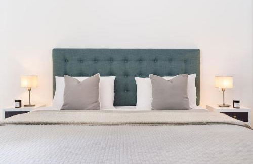 New Build luxurious 2-bed apartment - Photo 5