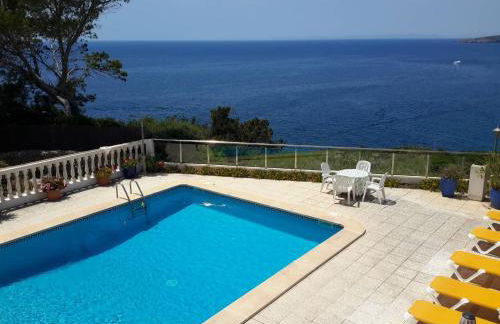 Villa Can Pere Cala Galdana Menorca - Foto 24
