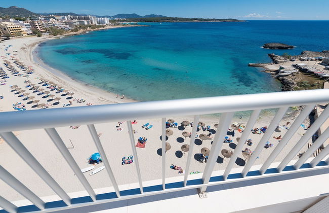 Luisamar Sea View in S Illot-cala Morlanda - Foto 23