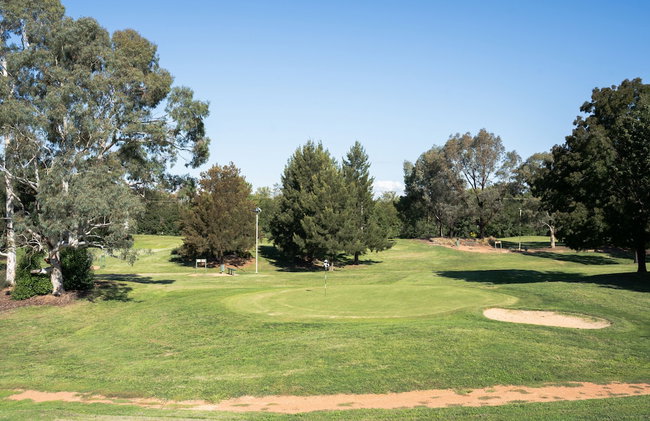 Punthill Narrabundah - Foto 28