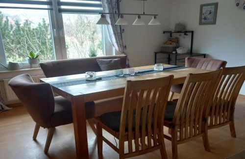 Chic Apartment in Stormbruch Near Ski Area - Foto 20