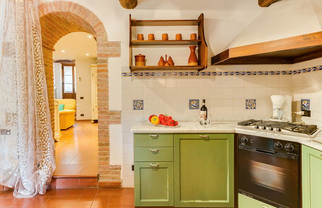 Antico Borgo San Lorenzo-Alloro - Foto 7