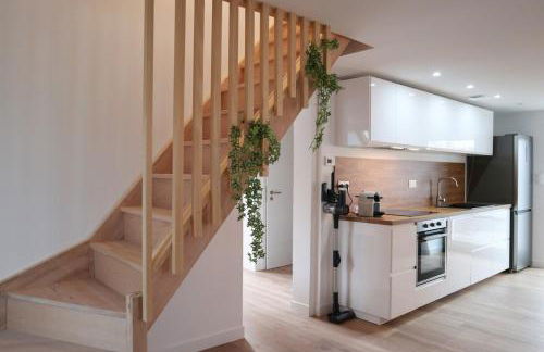 Vivre ensemble - free parking - Foto 17