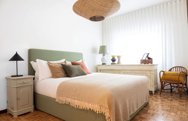 Foz001 · Home in Foz by the Ocean - Foto 14