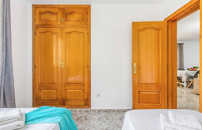 Villa Enzo Moraira - Foto 27