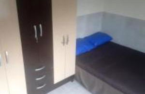 Casa toda mobiliada - Photo 9