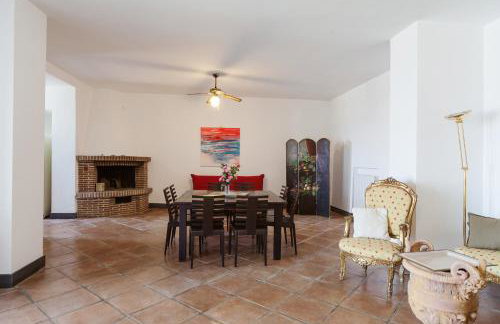 Villa Lamberti - Foto 36