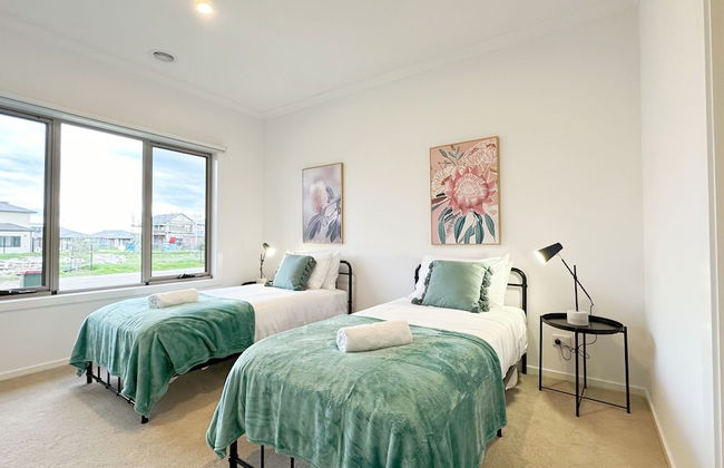 Tarneit Holiday Home - Foto 2