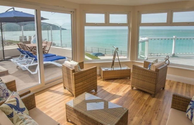 Beachside Apartment On The Beach - Foto 12