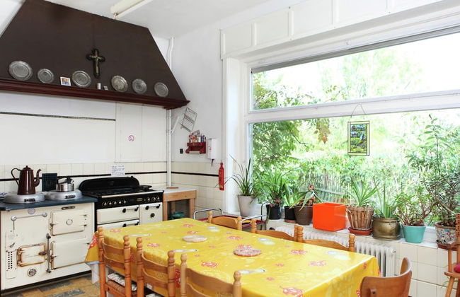 Comfortable Mansion in Doomkerke Near Forest - Photo 19