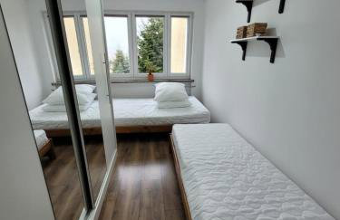 Apartament Stadion - Foto 7