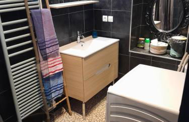 Maison standing vacances professionnel - Foto 5