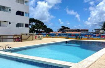 Apto pé na areia - Foto 16