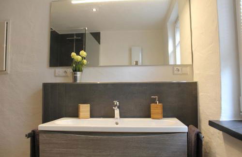 Ferienwohnung am Pommerbach - Foto 10