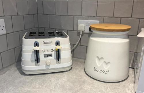 GGs Holiday Let - Foto 9