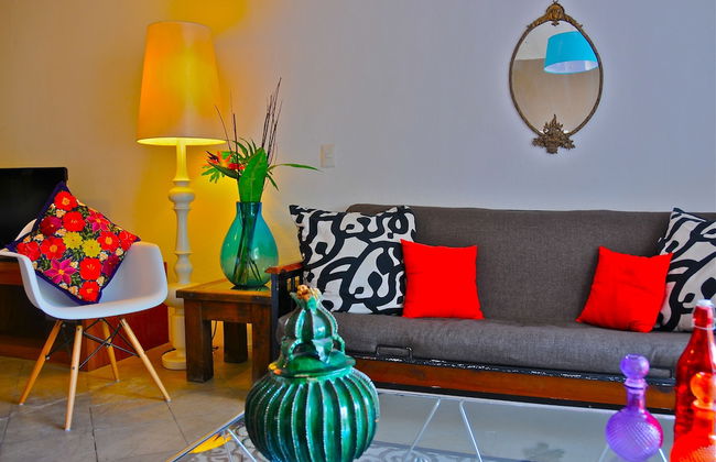 Villa Mercedes Petit Hotel - Foto 11