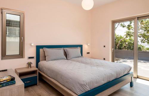 Blue Sea Chania Villa - Foto 33