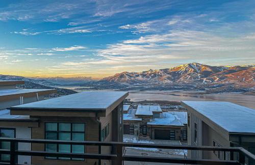 Luxury Hideout Overlook - Foto 32