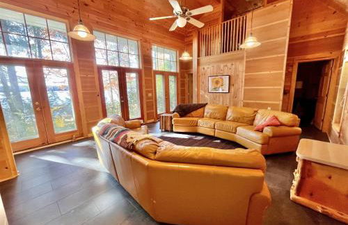 BEAR POINT LIMIT 15 villa - Foto 30