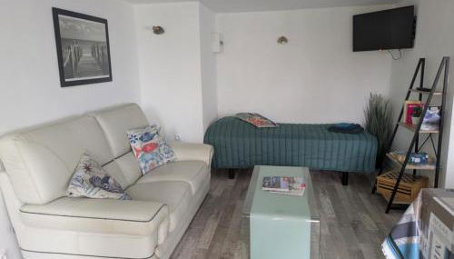 Ti Louker - Appartement à 300m du Port - Photo 3