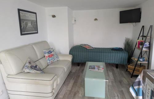 Ti Louker - Appartement à 300m du Port - Photo 3