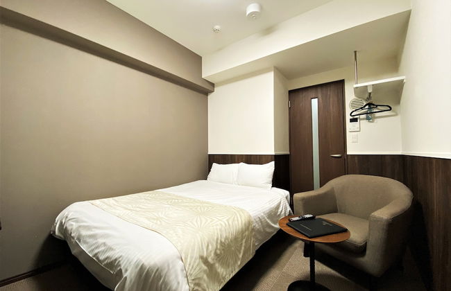 Randor Hotel Fukuoka - Foto 24