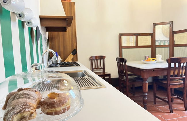 Fattoria Lornano Winery - Foto 36