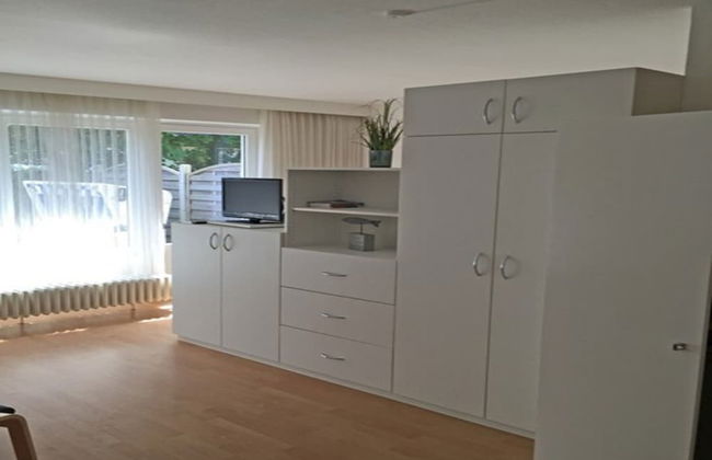 Apartment in Westerland - Foto 17