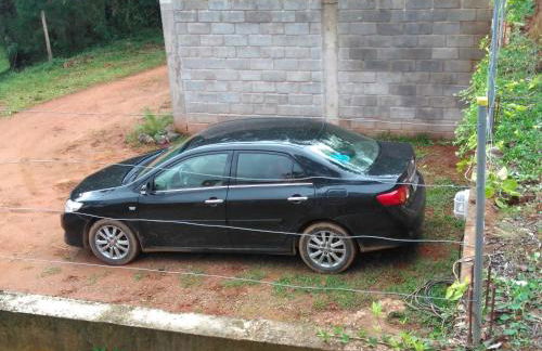 Recanto Mauá - Chalé Azaleia - Photo 57