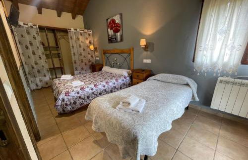 Casa Trasgu de Tornín-Cangas de Onís- Enjoy life in Asturias - Foto 26