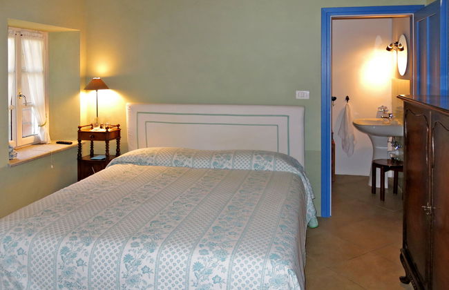 4 bedroom House in Capriglio with private pool and garden - Photo 19